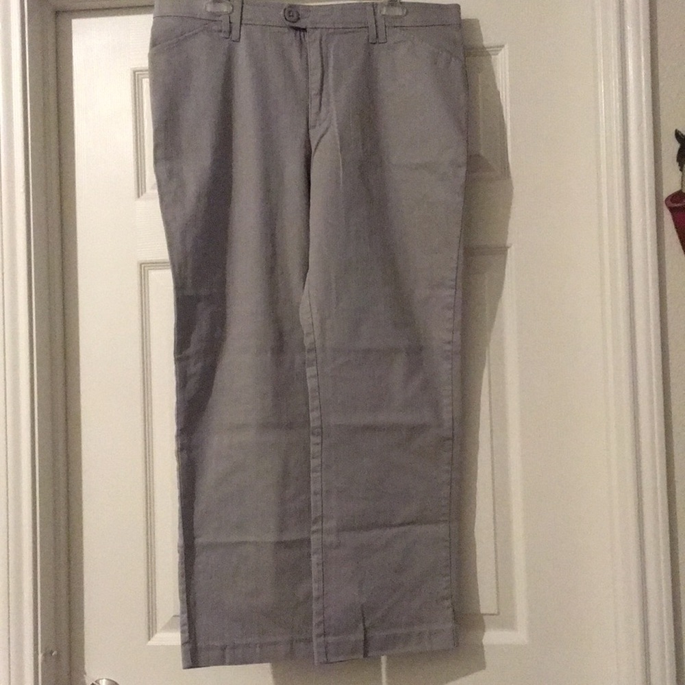 Lee Platinum Label Trouser Jeans